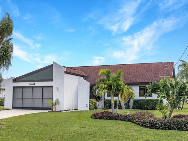 Cape Coral Home 1024381