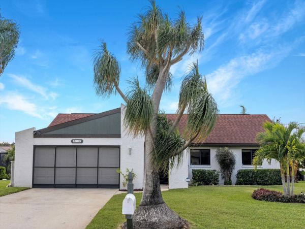 Cape Coral Home 1024381