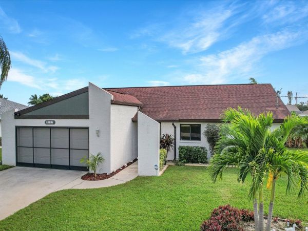 Cape Coral Home 1024381