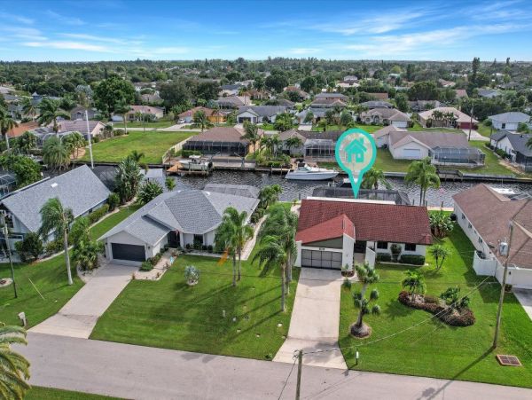 Cape Coral Home 1024381