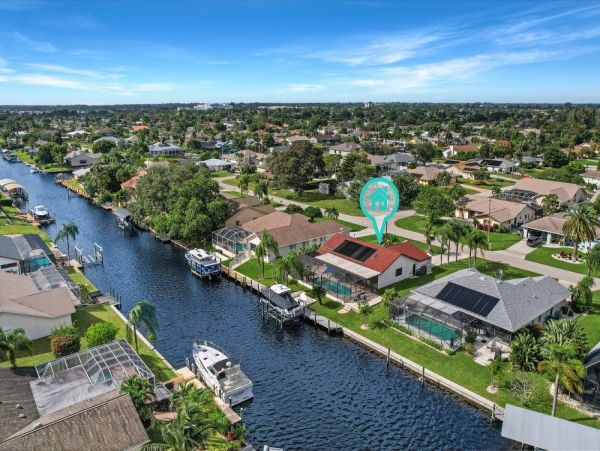 Cape Coral Home 1024381