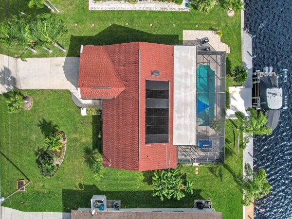 Cape Coral Home 1024381