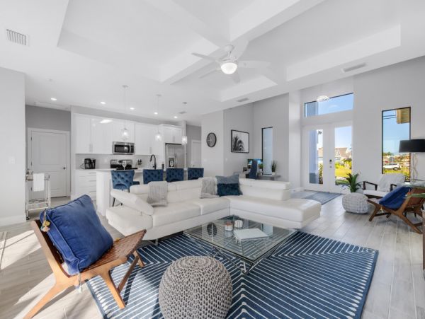 Cape Coral Home 1024382