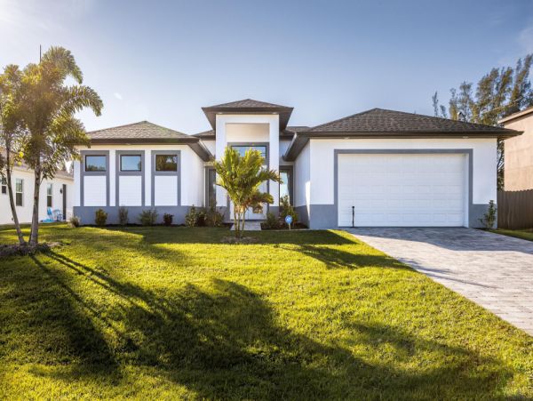 Cape Coral Home 1024382