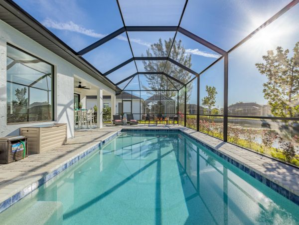 Cape Coral Home 1024382