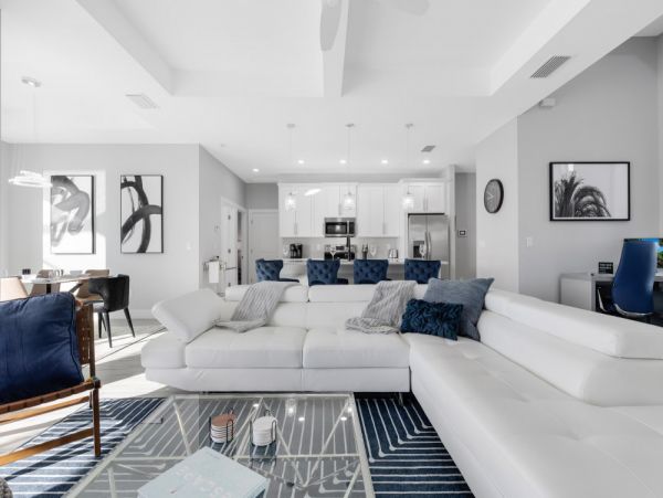 Cape Coral Home 1024382