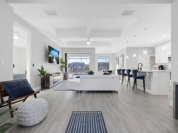 Cape Coral Home 1024382
