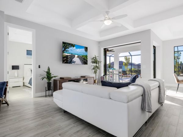 Cape Coral Home 1024382