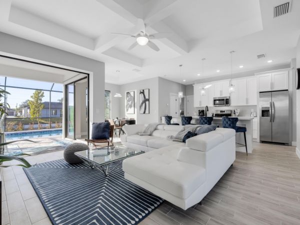 Cape Coral Home 1024382