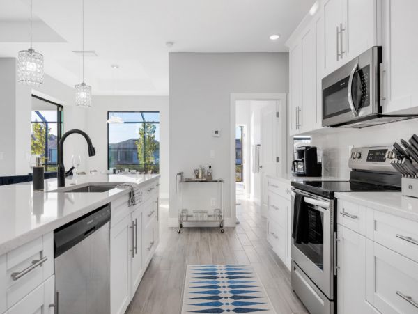 Cape Coral Home 1024382