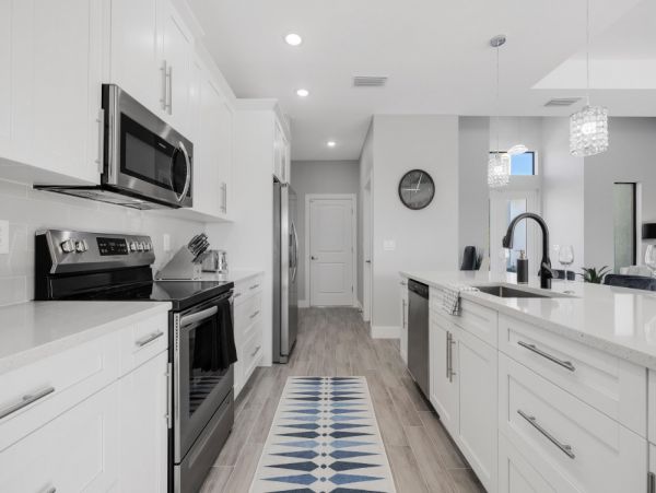 Cape Coral Home 1024382