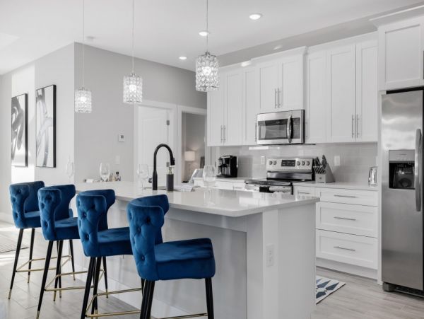 Cape Coral Home 1024382