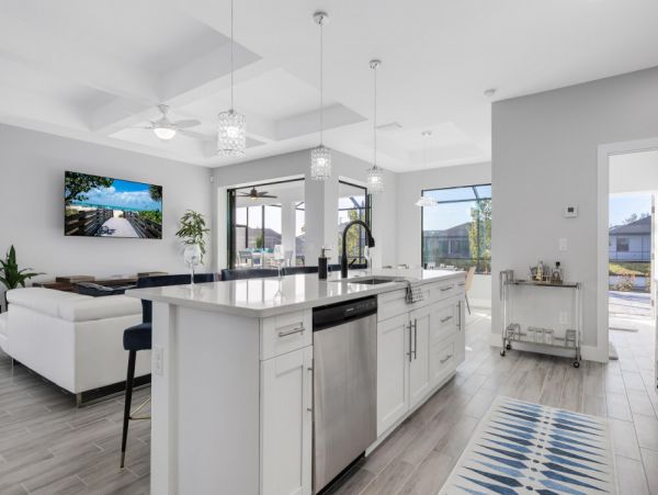 Cape Coral Home 1024382