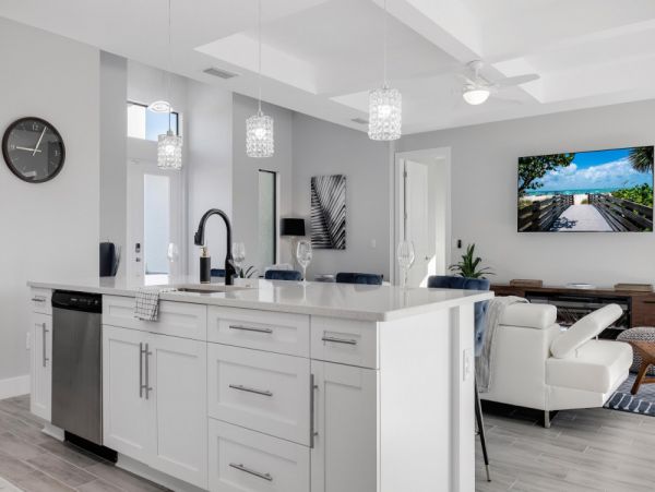Cape Coral Home 1024382
