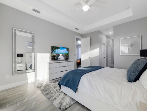 Cape Coral Home 1024382