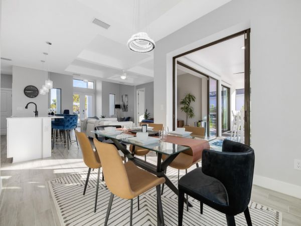 Cape Coral Home 1024382