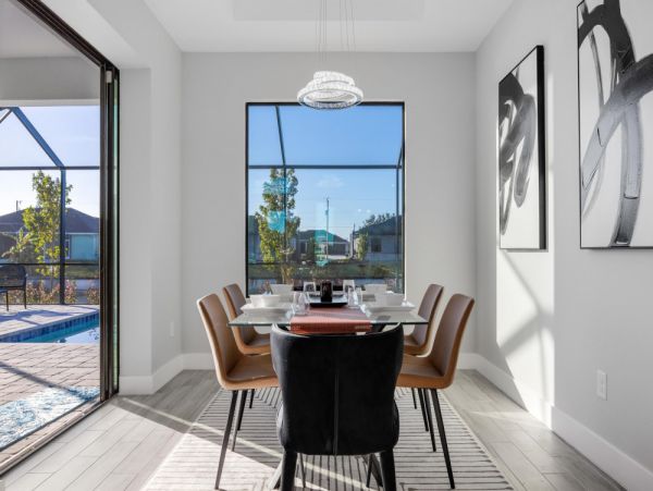 Cape Coral Home 1024382