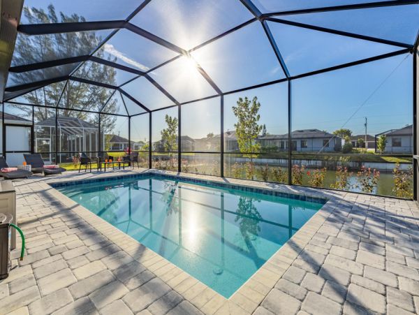 Cape Coral Home 1024382