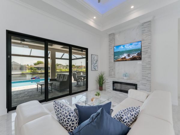 Cape Coral Home 1024383