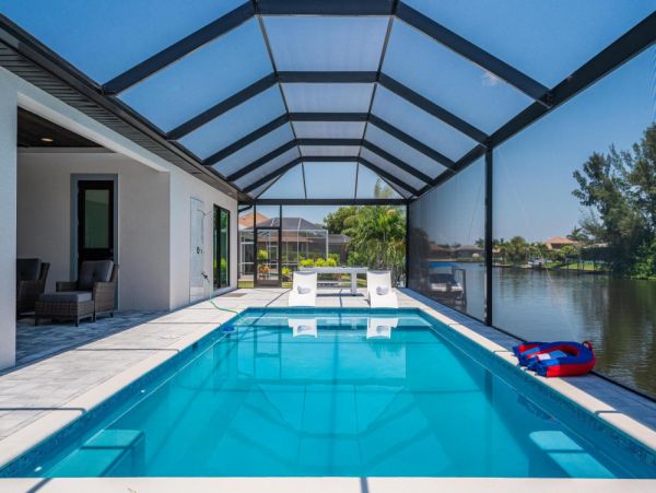 Cape Coral Home 1024383