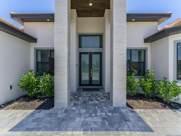 Cape Coral Home 1024383