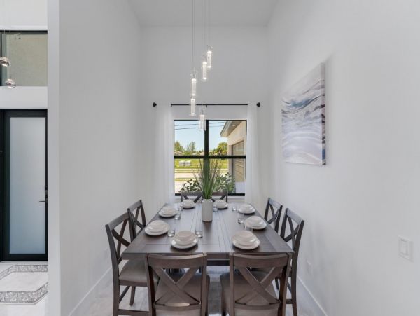 Cape Coral Home 1024383