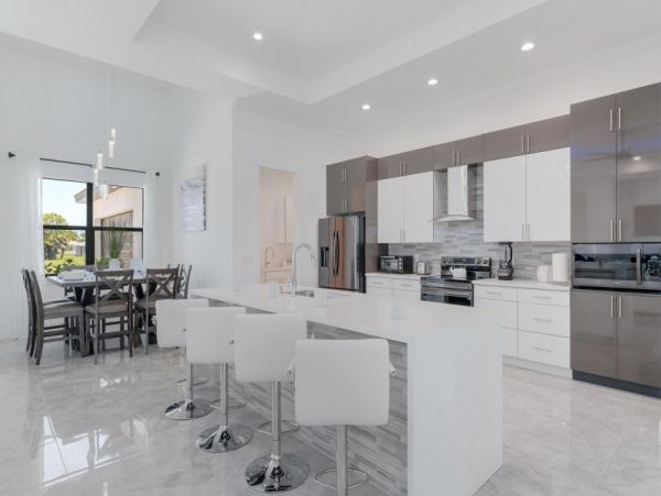 Cape Coral Home 1024383