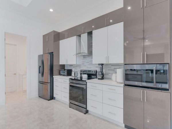 Cape Coral Home 1024383