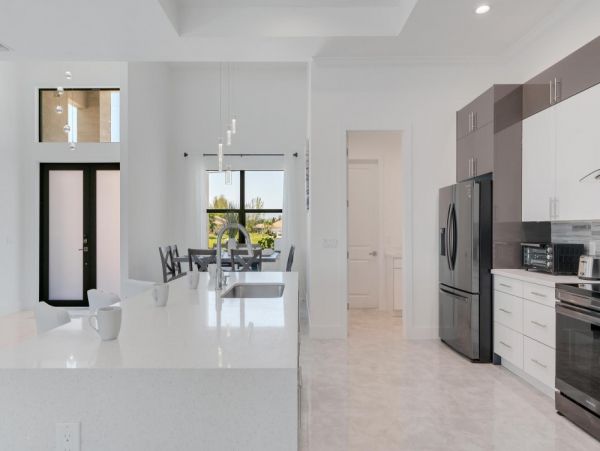 Cape Coral Home 1024383