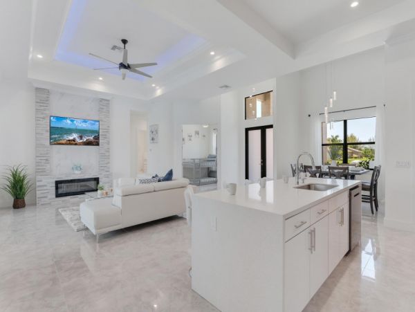 Cape Coral Home 1024383