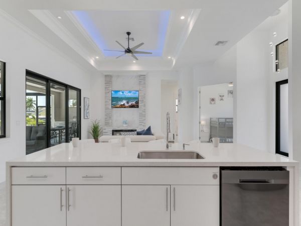 Cape Coral Home 1024383