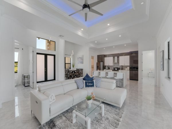 Cape Coral Home 1024383