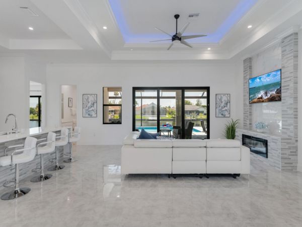 Cape Coral Home 1024383