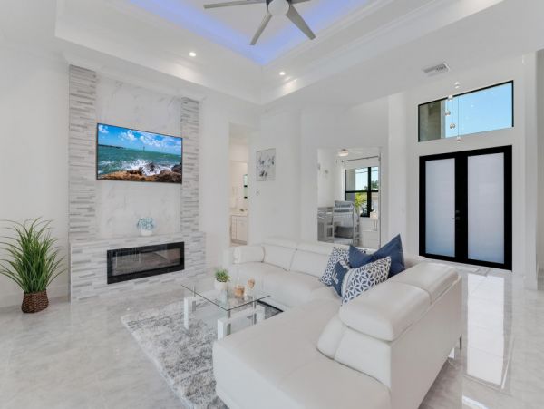 Cape Coral Home 1024383
