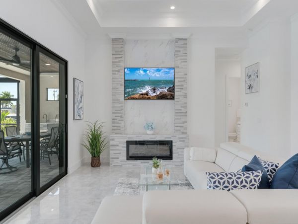 Cape Coral Home 1024383