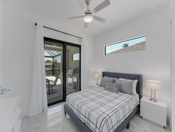 Cape Coral Home 1024383
