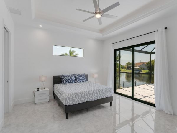 Cape Coral Home 1024383