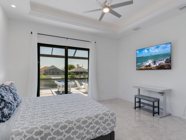 Cape Coral Home 1024383