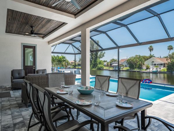 Cape Coral Home 1024383