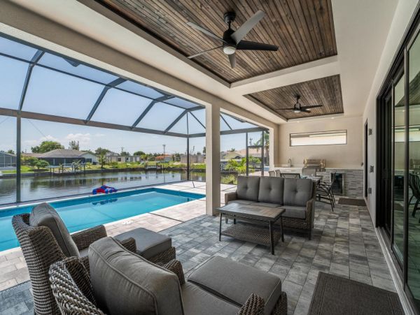 Cape Coral Home 1024383