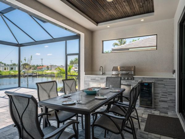 Cape Coral Home 1024383