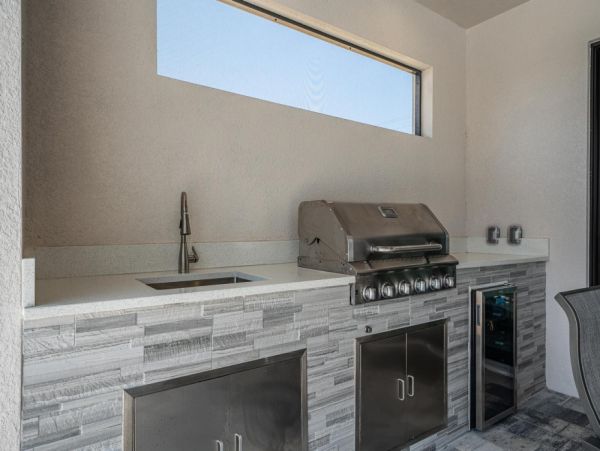 Cape Coral Home 1024383