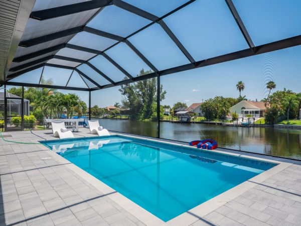 Cape Coral Home 1024383