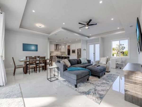 Cape Coral Home 1024384
