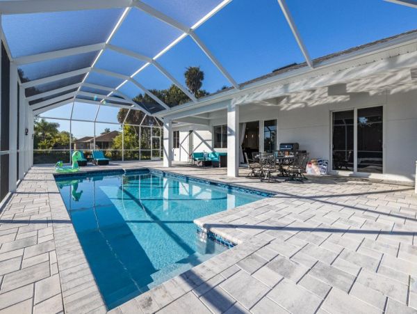 Cape Coral Home 1024384