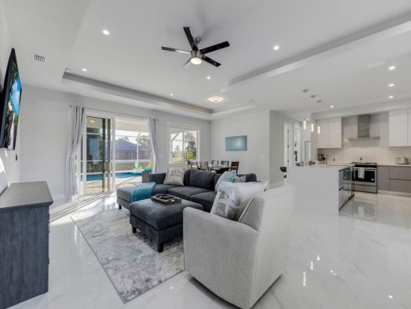Cape Coral Home 1024384
