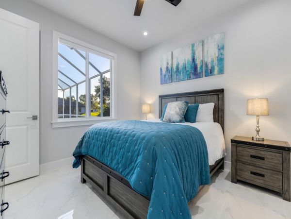 Cape Coral Home 1024384