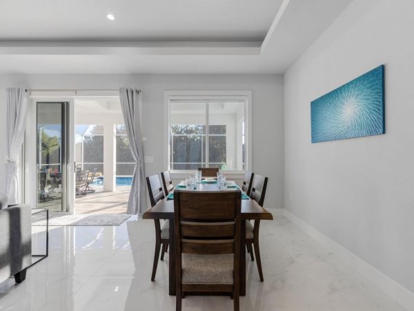 Cape Coral Home 1024384