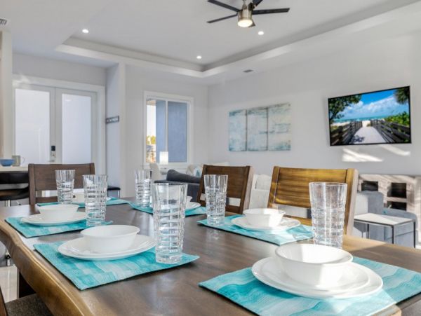 Cape Coral Home 1024384