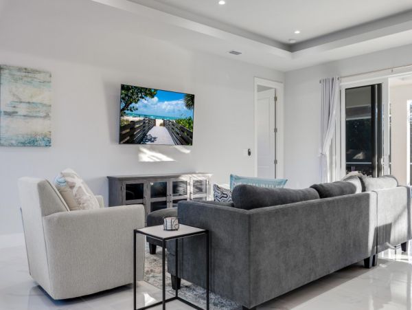 Cape Coral Home 1024384